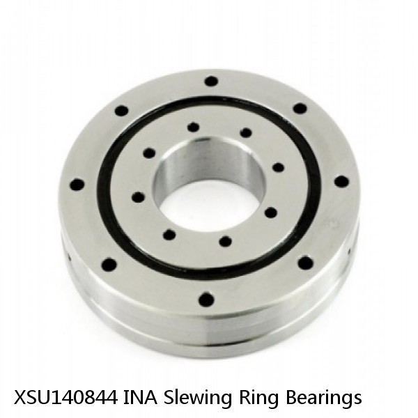 XSU140844 INA Slewing Ring Bearings