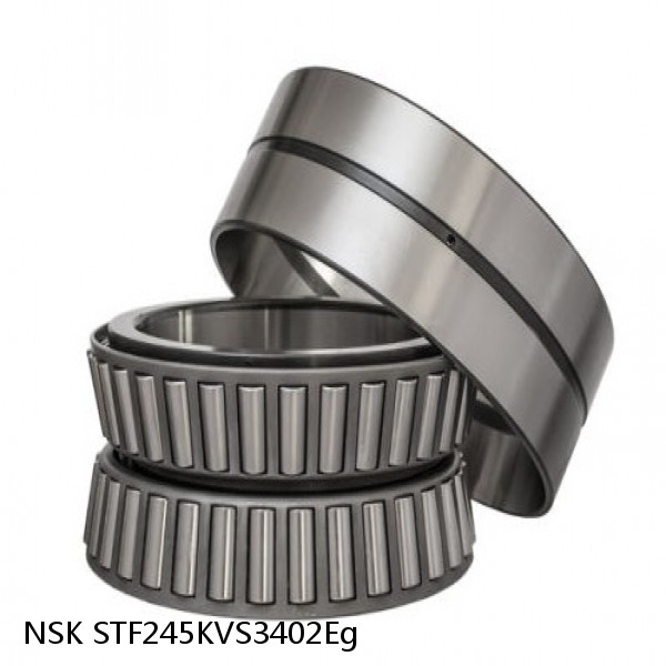 STF245KVS3402Eg NSK Four-Row Tapered Roller Bearing #1 small image