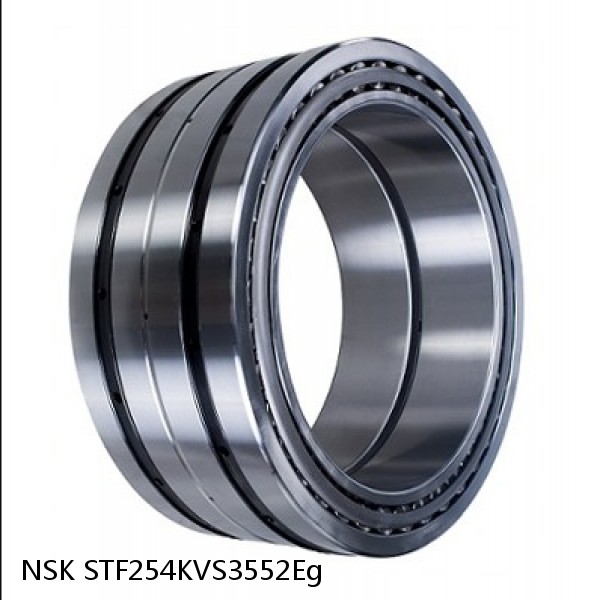 STF254KVS3552Eg NSK Four-Row Tapered Roller Bearing #1 small image