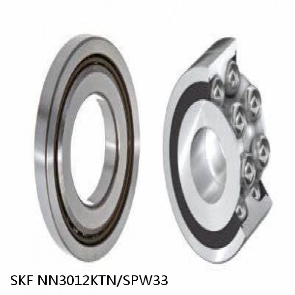 NN3012KTN/SPW33 SKF Super Precision,Super Precision Bearings,Cylindrical Roller Bearings,Double Row NN 30 Series #1 small image