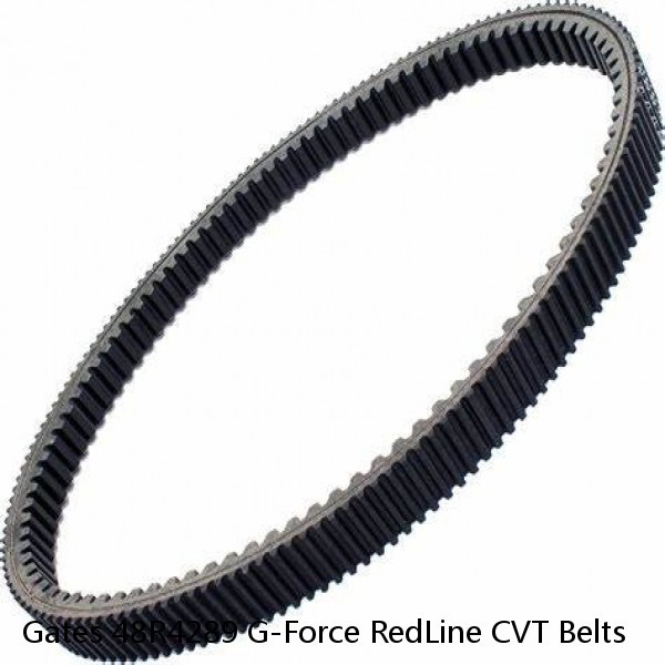 Gates 48R4289 G-Force RedLine CVT Belts #1 small image