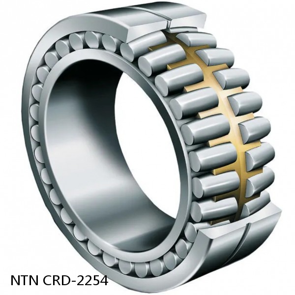 CRD-2254 NTN Cylindrical Roller Bearing #1 image