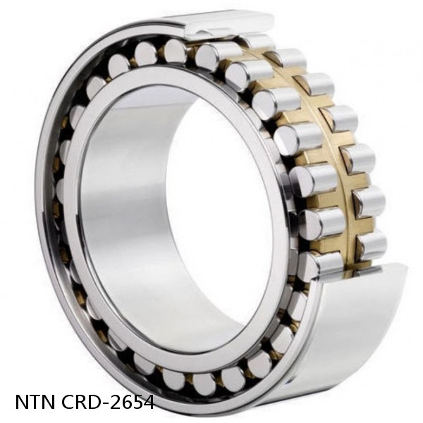 CRD-2654 NTN Cylindrical Roller Bearing #1 image