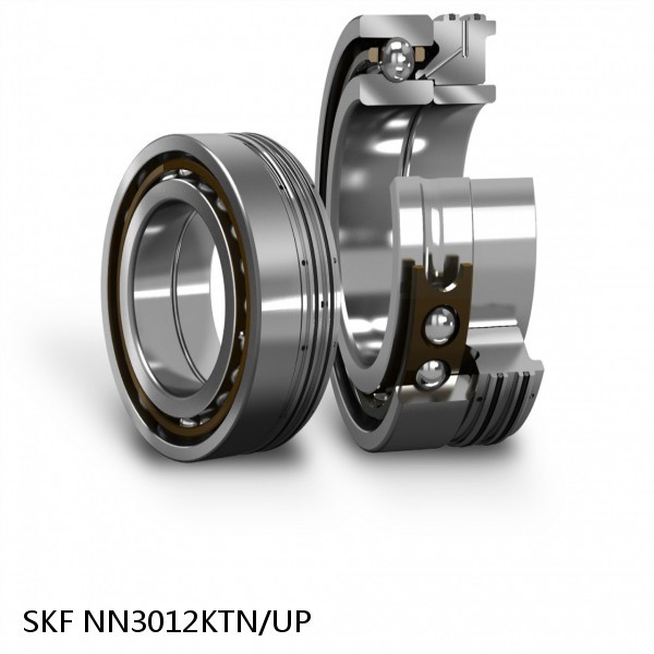 NN3012KTN/UP SKF Super Precision,Super Precision Bearings,Cylindrical Roller Bearings,Double Row NN 30 Series #1 image
