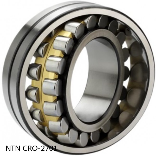 CRO-2701 NTN Cylindrical Roller Bearing #1 small image
