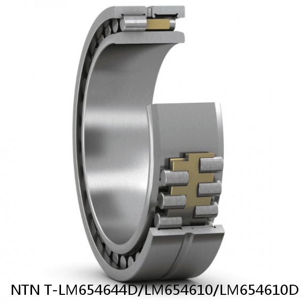 T-LM654644D/LM654610/LM654610D NTN Cylindrical Roller Bearing #1 small image
