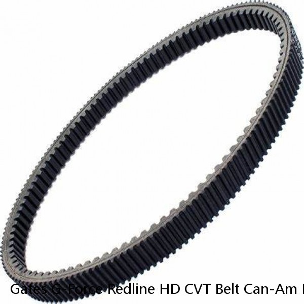 Gates G-Force Redline HD CVT Belt Can-Am Maverick X3 Turbo 2017-2020 48R4289 #1 small image