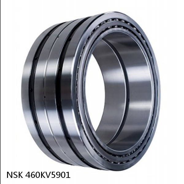 460KV5901 NSK Four-Row Tapered Roller Bearing #1 image