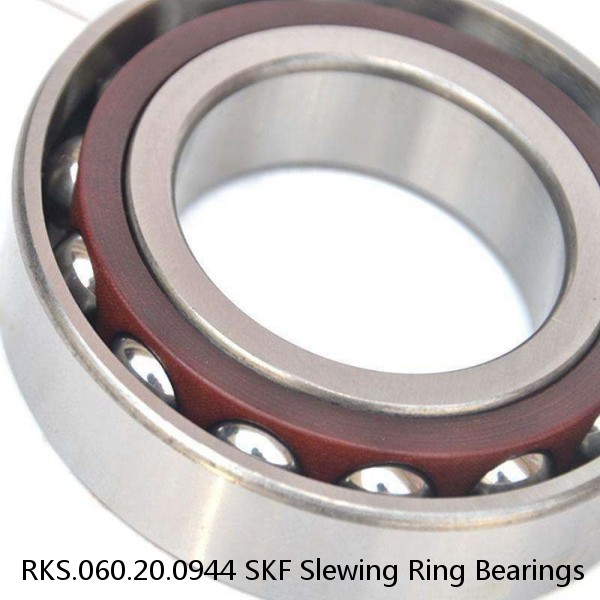 RKS.060.20.0944 SKF Slewing Ring Bearings #1 image